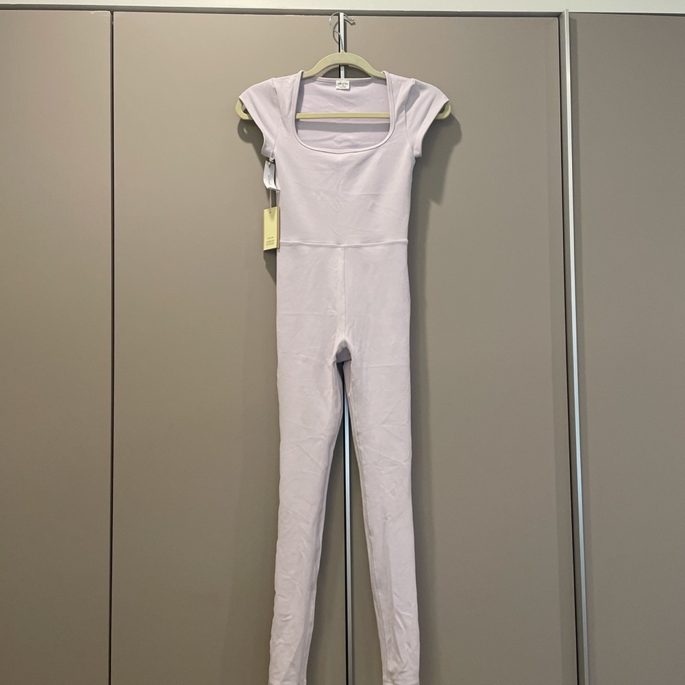 Wilfred Free Aritzia Bodysuit